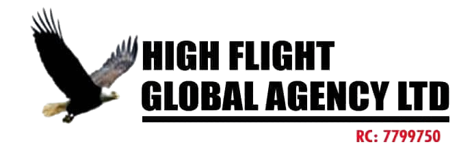 HIGH FLIGHT GLOBAL AGENCY LTD